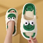 economico Pantofole da casa-Ciabatte simpatiche a forma di animale pelose morbide e comode ciabatte slip-on in peluche per esterni e interni scarpe da casa unisex
