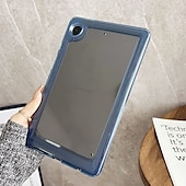 cheap Samsung Tablets Case-Tablet Case Cover For Samsung Galaxy Tab A9 8.7&quot; S9 11 inch S9 Plus 12.4&quot; S8 Plus 12.4&#039;&#039; S8 11&#039;&#039; S7 Plus 12.4&quot; S7 11&#039;&#039; A8 10.5&#039;&#039; A7 Lite 8.7&#039;&#039; A7 10.4&#039;&#039; Full Body Protective Shockproof Transparent