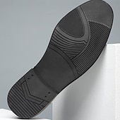 abordables Officiel-Chaussures richelieu pour homme en similicuir blanc et beige avec des touches de bleu – Chaussures de bal tendance pour hommes élégants