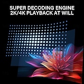 preiswerte Projektoren-Projektor H713-Lösung 1080 Auflösung 2gg16gb Autofokus automatisch Trapez Unterstützung 4k Wiedergabe Bluetooth Sprachfernbedienung Unterstützung große Spiele seidiger 450 Lumen tagsüber nutzbar Real