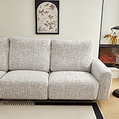 economico Poltrone reclinabili e poltrone wingback-Copridivano reclinabile, copridivano massaggiante antiscivolo Lazy Boy, copridivano monoposto tutto compreso, copripoltrona 1 posto, 2 posti, 3 posti