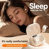 halpa TWS Todelliset langattomat kuulokkeet-M72 Todella langattomat kuulokkeet TWS nappikuulokkeet korvassa Bluetooth 5.3 stereosurround-ääni HIFI
