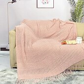お買い得  ブランケット＆毛布-冷却ブランケット、暑がりの人のための涼しい夏用ブランケット、オールシーズン使える柔らかく快適な軽量ブランケット