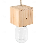 abordables Soins et soutien aux animaux-Piège à abeilles charpentières pour l&#039;extérieur - Pièges à abeilles charpentières suspendus en bois de style pentroof pour l&#039;extérieur - Pièges à insectes avec voûte amovible (1 paquet)