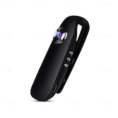 お買い得  屋内IPネットワークカメラ-工場直販店 WDJ007 IPカメラ 1080P HD ミニ ワイヤレス フルHD 屋内 サポート 128 GB
