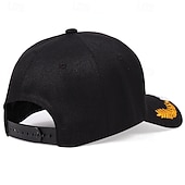  250-jähriges Jubiläum USA Hut USA Flagge Lässig Erwachsene Herren Damen Fünfhundertjahrfeier Maskerade Unabhängigkeitstag / 4. Juli Lässig Festival Verkleiden