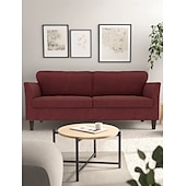 baratos Cobertura de Sofa-Capa para sofá de 2 lugares, acolchoada floral, 100% algodão, capa ekholmacover litb prime cover