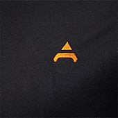 cheap Men&#039;s Casual T-shirts-Men&#039;s T Shirt Henley Shirt Tee Short Sleeve Shirt Short Sleeve Crewneck Summer Plain Fashion Designer Basic Plain Vacation Street Going out Apricot Black White Top Tee for Men
