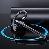 cheap TWS True Wireless Headphones-YYK-526 True Wireless Headphones TWS Earbuds, Ear Hook Bluetooth 5.3, Ergonomic Charging Box, Long Battery for Travel, Office, Cycling