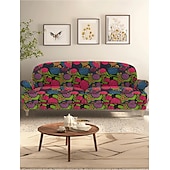 economico Copridivano-Copridivano 2 posti trapuntato floreale 100% cotone fodere essebodacover litb prime cover
