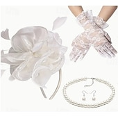 preiswerte Hochzeit Kopfschmuck-Kopfstück Federn Hochzeit Abendgesellschaft Elegant Hochzeit Mit Feder Kopfschmuck Kopfbedeckung
