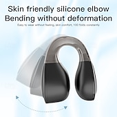 cheap TWS True Wireless Headphones-Q60 TWS Bluetooth Earphone 9D Stereo Wireless Headphone In-Ear HiFi Earbud HandsFree Headset With Microphone For Xiaomi iPhone