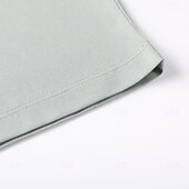 Χαμηλού Κόστους Ανδρικό Ελίτ Πόλο-ανδρικό μεταξωτό βαμβάκι lyocell επαγγελματικό casual πέτο κοντομάνικο βασικό επίσημο μονόχρωμο ζακάρ κουμπιά κουμπί μπροστά καλοκαίρι σκούρο μπλε σκούρο γκρι σκούρο γκρι ανοιχτό γαλάζιο του ουρανού