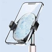 cheap Universal Accessories-SL07 Mobile Phone Cooler 3 Gears Adjustable Semiconductor Cooling Fan Radiator for IPhone Android PUBG Live Streaming Heat Sink
