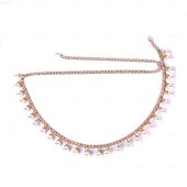abordables Ceintures de Soirée-Chapelet Mariage / Fête / Soirée Ceinture Avec Pendentif / Perle Imitation / Ceinture Femmes Écharpes