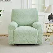 cheap Sofa Cover-Recliner Sofa Cover Non-slip Massage Lazy Boy Sofa Cover All-inclusive Single Seat Couch Cover Armchair Covers