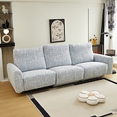 economico Poltrone reclinabili e poltrone wingback-Copridivano reclinabile, copridivano massaggiante antiscivolo Lazy Boy, copridivano monoposto tutto compreso, copripoltrona 1 posto, 2 posti, 3 posti