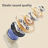 preiswerte TWS Echte kabellose Kopfhörer-Q1 True Wireless Kopfhörer TWS Ohrhörer In-Ear Bluetooth 5.3 Sport ergonomisches Design mit Ladebox für den täglichen Gebrauch Reisen Radfahren Reiseunterhaltung