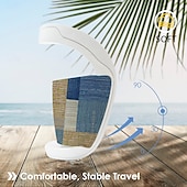 preiswerte Urlaubsandalen-Slide-Sandalen im Patchwork-Design für Herren – lässiger und stylischer Stil für Männer im Strandurlaub, zum Entspannen am Pool und für den Sommeralltag