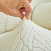 cheap Sofa Cover-Recliner Sofa Cover Non-slip Massage Lazy Boy Sofa Cover All-inclusive Single Seat Couch Cover Armchair Covers