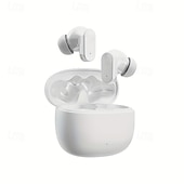 preiswerte TWS Echte kabellose Kopfhörer-Q1 True Wireless Kopfhörer TWS Ohrhörer In-Ear Bluetooth 5.3 Sport ergonomisches Design mit Ladebox für den täglichen Gebrauch Reisen Radfahren Reiseunterhaltung