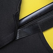 abordables almacenamiento de equipaje y viajes-Funda protectora para equipaje, funda elástica duradera de color sólido para maleta de viaje, funda de dacrón plegable lavable y a prueba de polvo para equipaje de mano. &amp;equipaje facturado