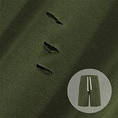 preiswerte Shorts-Herren Sportliche Shorts Sweat-Shorts Shorts Sommershorts Tasche Kordelzug Elastischer Bund Einfach Komfort Atmungsaktiv Kurz Outdoor Sport Klassisch Lässig Schwarz Armeegrün
