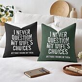 billiga Kuddfodral-Makas present dekorativa kastkuddar överdrag 1PC mjukt fyrkantigt soffkudefodral kuddfodral för sovrum vardagsrum soffa stol