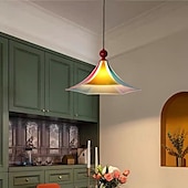 economico Luci Isola cucina-Lampada a sospensione a LED moderna con cavo regolabile, illuminazione per isola cucina, sala da pranzo, camera da letto, corridoio sopra il lavandino