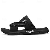 preiswerte Urlaubsandalen-Freizeitsandalen für Herren mit verstellbaren Riemen – bequemes und stützendes Schuhwerk zum Wandern und für Outdoor-Aktivitäten