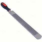 cheap Animal Support &amp; Care-A Horseshoe File Horseshoe Trimmer Tool With Handle Suitable for Repairing Horseshoes Goats&#039; Hooves Cattle&#039;s Hooves and Carpentry