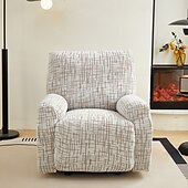 economico Poltrone reclinabili e poltrone wingback-Copridivano reclinabile, copridivano massaggiante antiscivolo Lazy Boy, copridivano monoposto tutto compreso, copripoltrona 1 posto, 2 posti, 3 posti