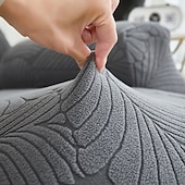 cheap Sofa Cover-Recliner Sofa Cover Non-slip Massage Lazy Boy Sofa Cover All-inclusive Single Seat Couch Cover Armchair Covers