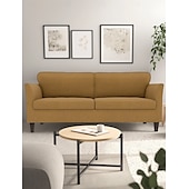 baratos Cobertura de Sofa-Capa para sofá de 2 lugares, acolchoada floral, 100% algodão, capa ekholmacover litb prime cover