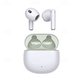 cheap Telephone &amp; Business Headsets-Max 80 Bluetooth 5.3 Hands-Free In-Ear Headset Ergonomic Design Surround Sound Hi-Fi for Fitness &amp; Mobile Phones
