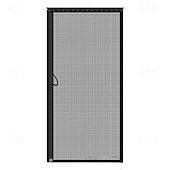 cheap Window Screen &amp; Door Screen-Magnetic Screen Door Portable, Fly Or Bug Screen Magnetic, Doorway For Sliding Door,Garage,Patio,Kitchen,Living,Window Room,Bedroom,Bar,Pet and Kid Easy Entry