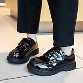 ieftine Pantofi Atletici Copii-Băieți Sandale Zilnic Sport &amp; Outdoor Casual Încălțăminte școlară Piele Originală Absorbție de șoc Respirabilitate Non-alunecare Copii mari (7 ani +) Copii mici (4-7 ani) Școală Casual Zilnic