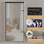 cheap Window Screen &amp; Door Screen-Magnetic Screen Door Portable, Fly Or Bug Screen Magnetic, Doorway For Sliding Door,Garage,Patio,Kitchen,Living,Window Room,Bedroom,Bar,Pet and Kid Easy Entry