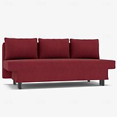 baratos Cobertura de Sofa-Capa de sofá 100% algodão adequada para capas acolchoadas de sofá älvdalen