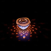 cheap Underwater Lights-2 Pcs Underwater Lights Floating Bathtub Lights with Colorful Fish Pattern Pool Lights for Glowing Bath Toys Aquarium Holiday Party Decoration