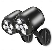 cheap Outdoor Wall Lights-Motion Sensor Outdoor Lights, Battery Motion Sensor Light Outdoor Ip65 Waterproof
