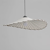 economico Luci a sospensione-Lampada a sospensione a LED con testa singola, lampada da soffitto per loft, bar, soggiorno, sala da pranzo