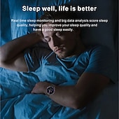 Χαμηλού Κόστους Smartwatch-Έξυπνο ρολόι s8pro με bluetooth κλήσεων, οθόνη HD 1,62&quot;, αδιάβροχο fitness tracker με βηματόμετρο, λειτουργίες πολλαπλών αθλημάτων, φωνητική υποβοήθηση, push μηνυμάτων, συμβατό με NFC