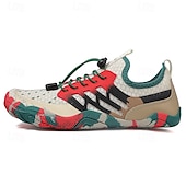 preiswerte Sneaker für Herren-Bunte Herren-Creek-Schuhe mit Grip auf jedem Terrain, atmungsaktivem Obermaterial und schnelltrocknendem Design – ideal für Outdoor-Abenteuer