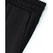 economico All&amp;#39;aperto-Per uomo Pantaloncini cargo Shorts Pantaloncini Estivi Coulisse Elastico in vita Multi-tasche Semplice Comodità Indossabile Lunghezza al ginocchio All&#039;aperto Sport Quotidiano Moda Casual Nero Blu