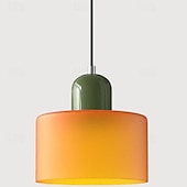 billige Pendellys-LED-pendellampe moderne kjøkkenøy-lampe, justerbar pendelbelysning for kjøkkenøy, svartgull LED-lysekrone for spisestue, soverom, mini pendelspotlights (1-pakning)