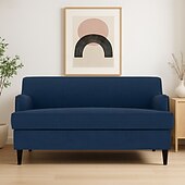 Capa de sofa Côr Sólida Acolchoado Veludo Capas de Sofa baratos Cobertura de Sofa-Capa de sofa Côr Sólida Acolchoado Veludo Capas de Sofa