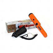 cheap Outdoor Activity-700 Handheld Metal Detector Waterproof GP Pointer with LED Light for Outdoor Treasure Hunting, Archaeology &amp; Security Inspection