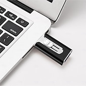 cheap Tool Accessories-USB 8 Pin USB 3.0 4 in 1 Mobile Phone Computer U-Disk with Type-C Adapter, Memory Stick Storage for Easily Backup Photos Videos, Plug and Play