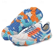 preiswerte Sneaker für Herren-Bunte Herren-Creek-Schuhe mit Grip auf jedem Terrain, atmungsaktivem Obermaterial und schnelltrocknendem Design – ideal für Outdoor-Abenteuer